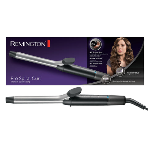 Hair Curler