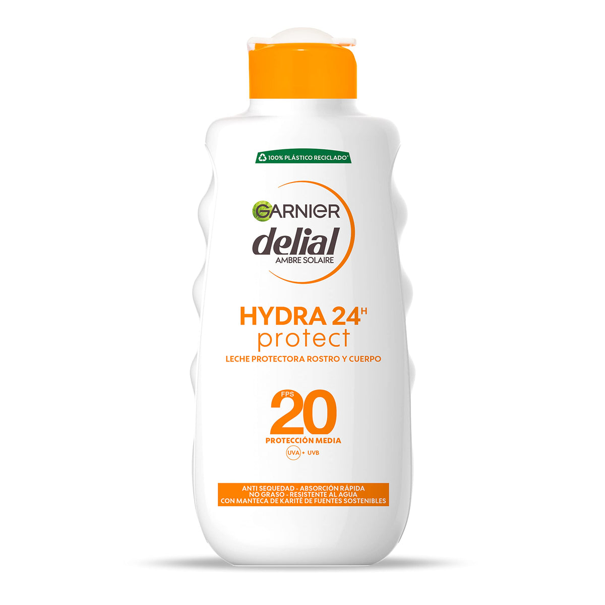 Delial Adult Skin Care, 200 ml