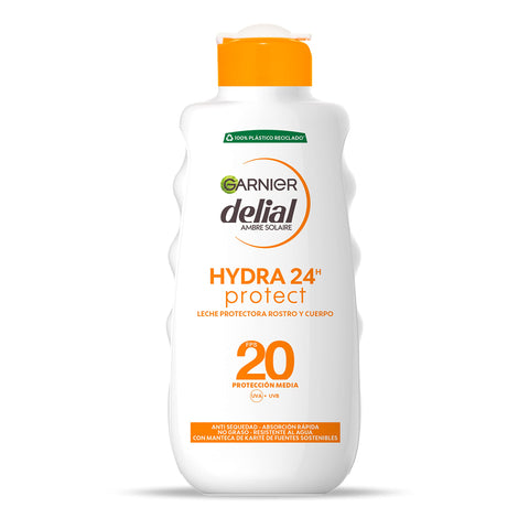Delial Adult Skin Care, 200 ml