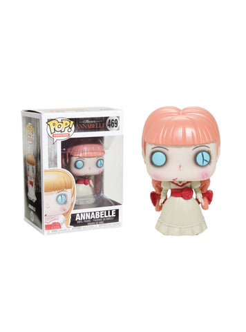 Funko Pop Movies: Annabelle - Annabelle Collectible Figure