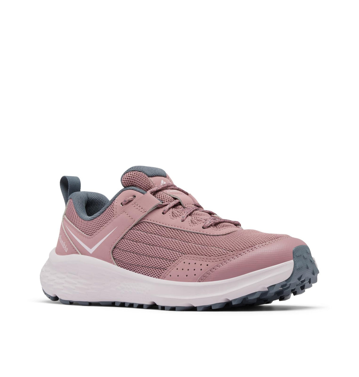 Columbia Women's Vertisol Trail, Fig/Vapor, 6