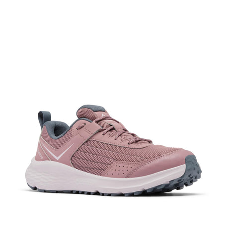 Columbia Women's Vertisol Trail, Fig/Vapor, 6