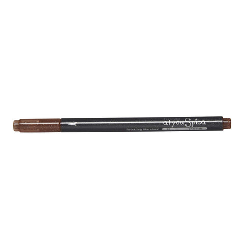 Copic Special Glitter Pen - chocolate