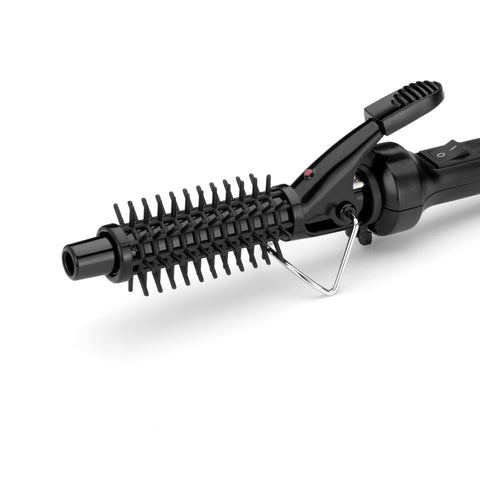 TRESemme Defined Curls Curling Tong, Black, 16 millimeters