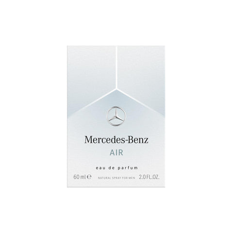 Mercedes-Benz Lsa Air for Men - 2 oz EDP Spray