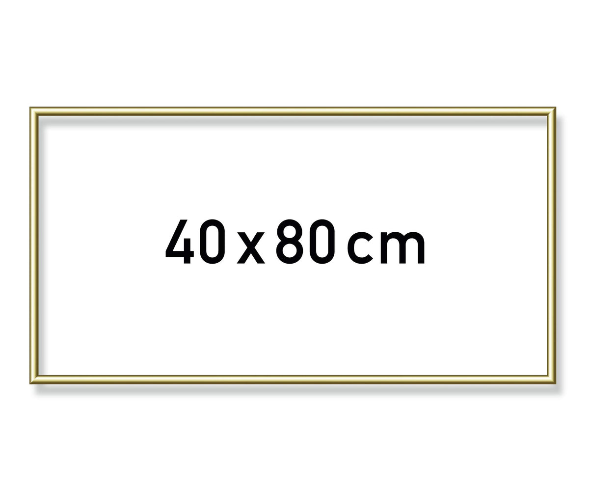 Schipper 605130708 40 x 80 cm Aluminium Frame