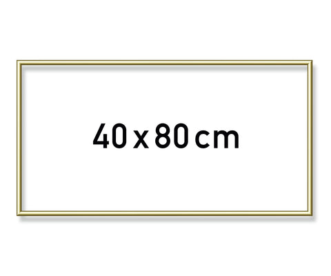 Schipper 605130708 40 x 80 cm Aluminium Frame