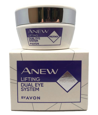 Anew Lifting Dual Eye System 20ML