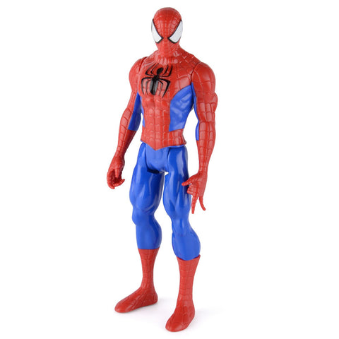 Transformers Spiderman 12-inch Titan Series Figure