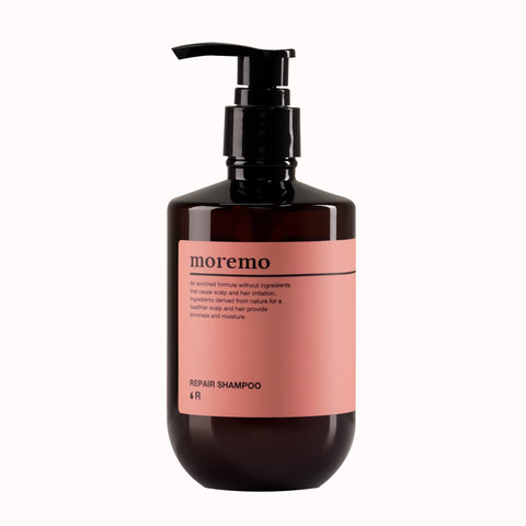 MOREMO REPAIR SHAMPOO ? R [300ml]