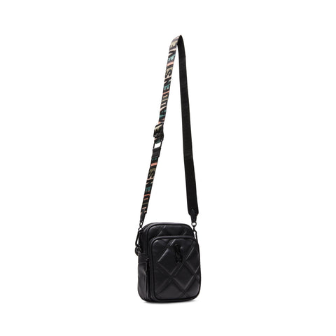 Steve Madden BDRAKE Crossbody, Black