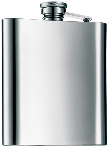 WMF Manhattan Hip Flask, 20cl (7oz)