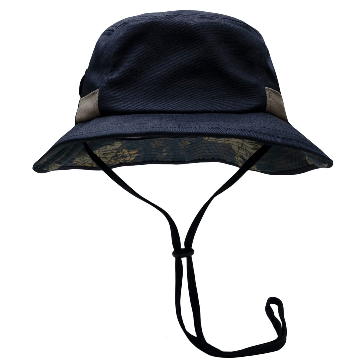 Headsweats Twill Boonie Hat, Midnight