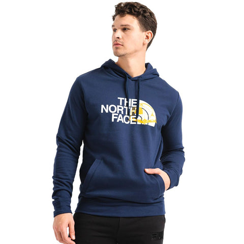THE NORTH FACE Graphic Half Dome Sweater Graphic Half Dome L