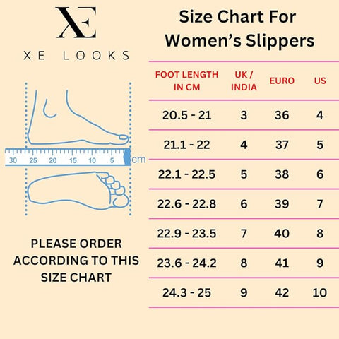 "  XE Looks Stylish Casual Comfortable Flat Fashion Slippers For Women Daily Use Wear Ladies Chappal Girls Sleeper Footwear, Green, 38 EU"