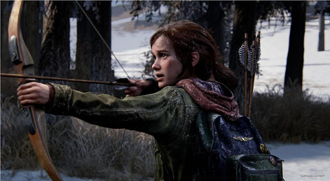 The Last of Us Part 1 - For PlayStation 5