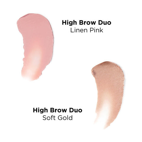 Benefit Cosmetics High Brow Dual Ended Highlighting Eyebrow Pencil Light