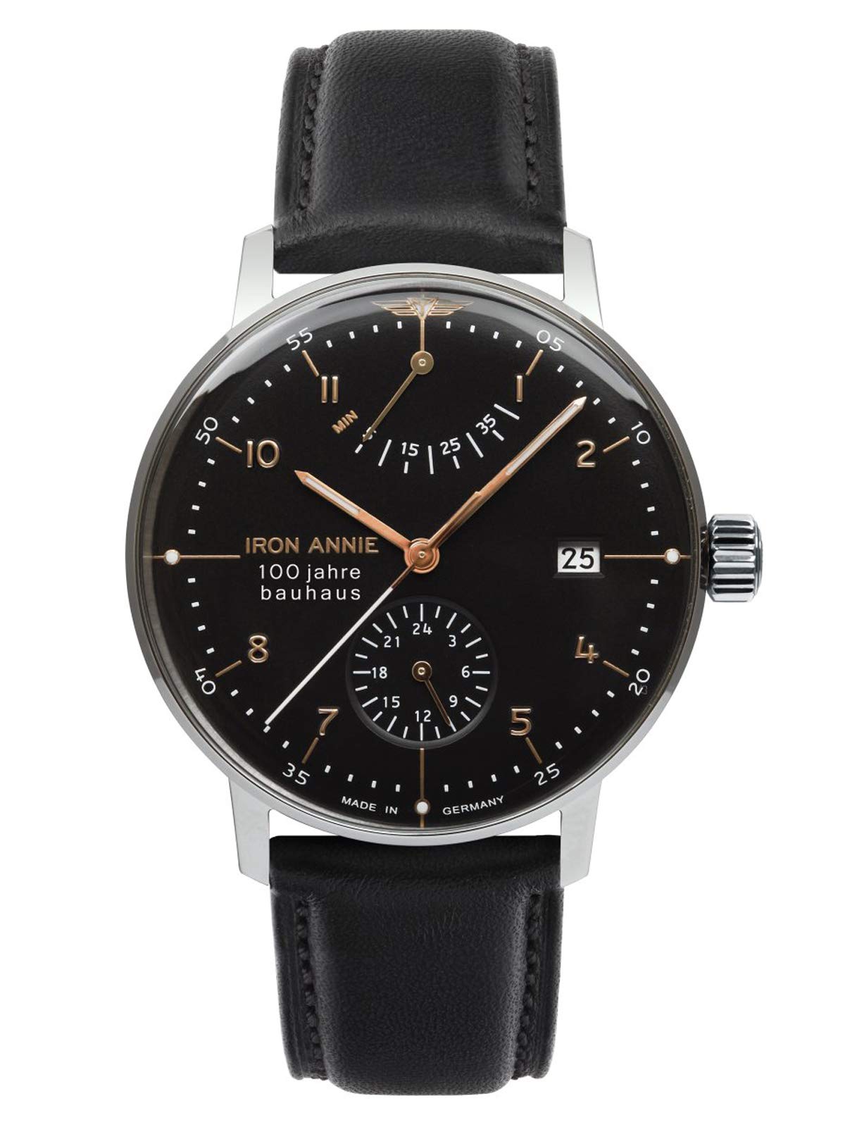 Iron Annie Dress Watch 5066-2
