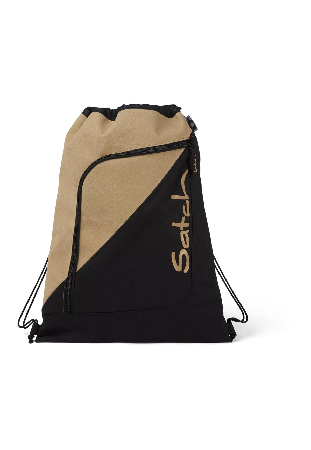 satch Whiteout, Whiteout Gymbag, Whiteout