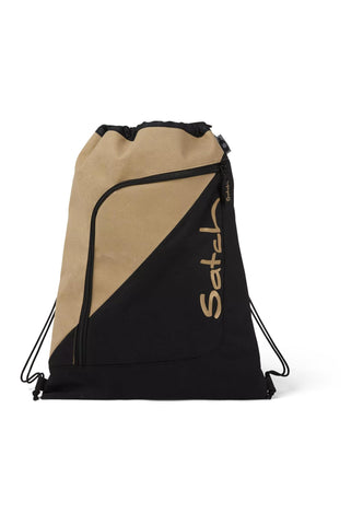 satch Whiteout, Whiteout Gymbag, Whiteout