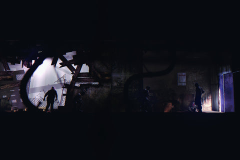 DEADLIGHT [Download]