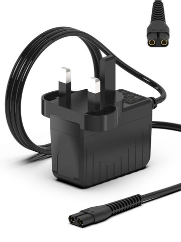 MJXYXCDH Replacement Charger for Wahl Shaver,3.5V USB Ancable Charger Cable Compatible with Wahl Colour Pro Cordless Clipper
