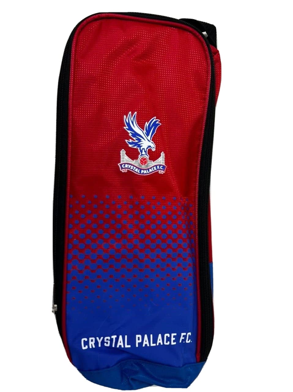 Premier Life Store Crystal Palace Boot Bag - Fade Design Back to School