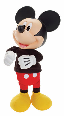 Fisher-Price Disney Mickey Mouse Clubhouse, Hot Diggity Dog Mickey