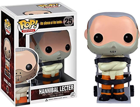 Funko Pop! Movies Lecter Vinyl Figure
