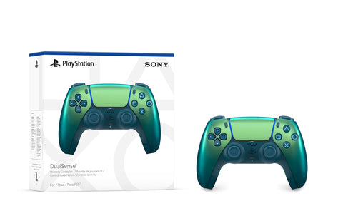 PlayStation DualSense Wireless Controller - Chroma Teal