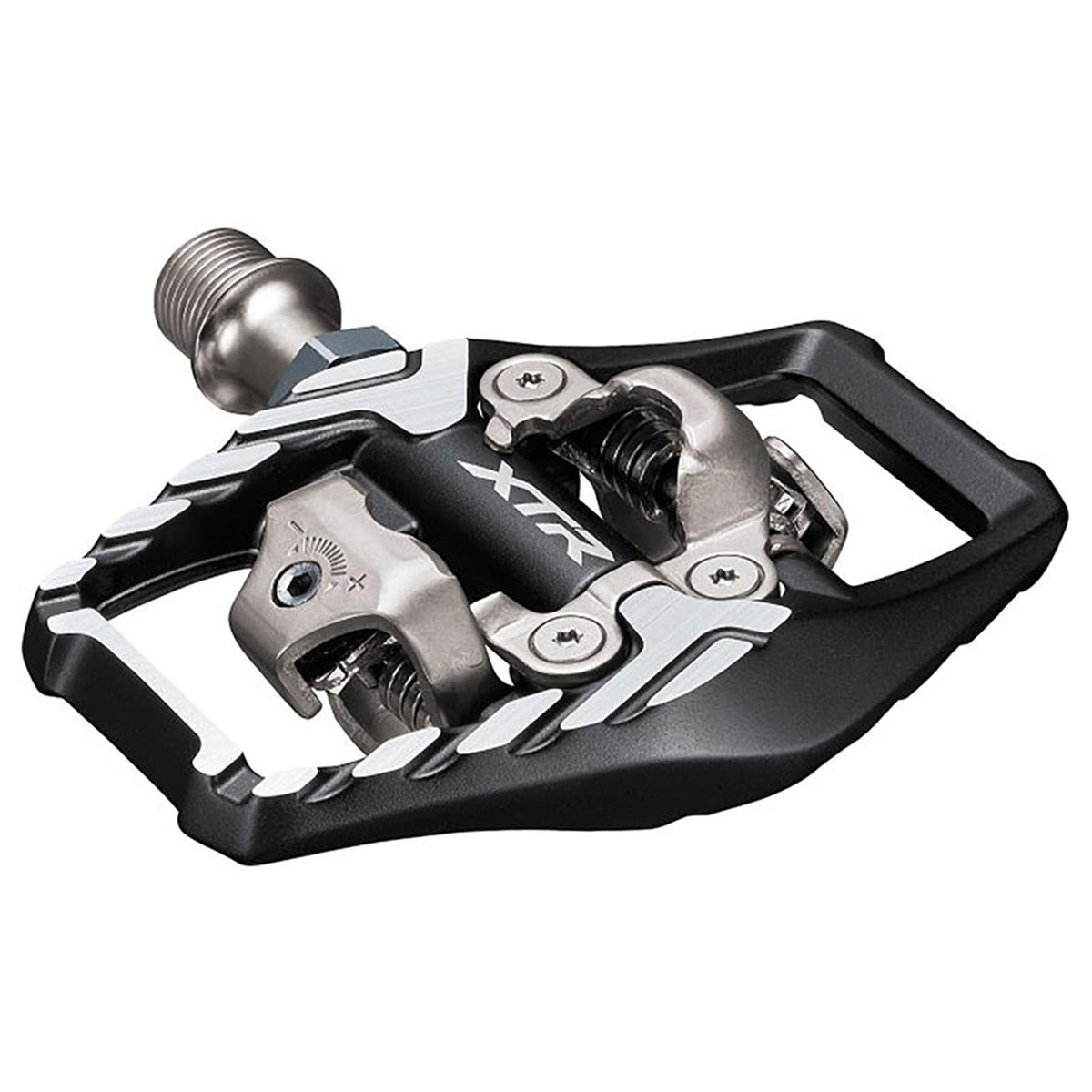SHIMANO Unisex Pdm9120 Bike Parts, Standard, 9 16 inches UK