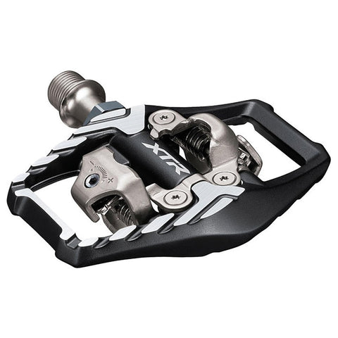 SHIMANO Unisex Pdm9120 Bike Parts, Standard, 9 16 inches UK