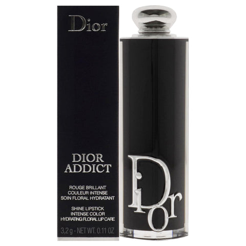 Christian Dior Dior Addict Hydrating Shine Lipstick - 418 Beige Oblique Lipstick (Refillable) Women 0.11 oz