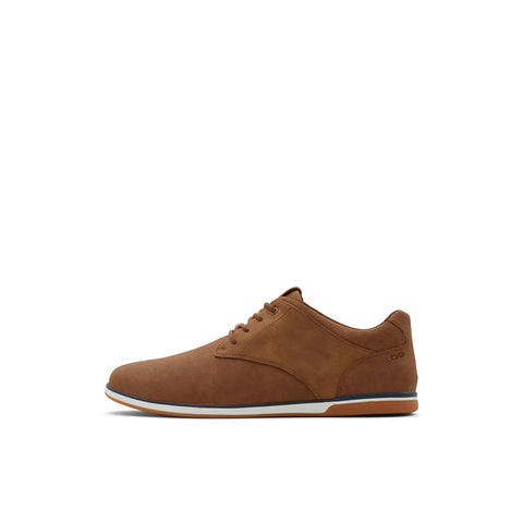 ALDO Men's Ethen Oxford, Cognac, 10.5