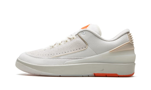 Jordan Mens Air 2 Low DV7128 110 Shelflife - Size 7