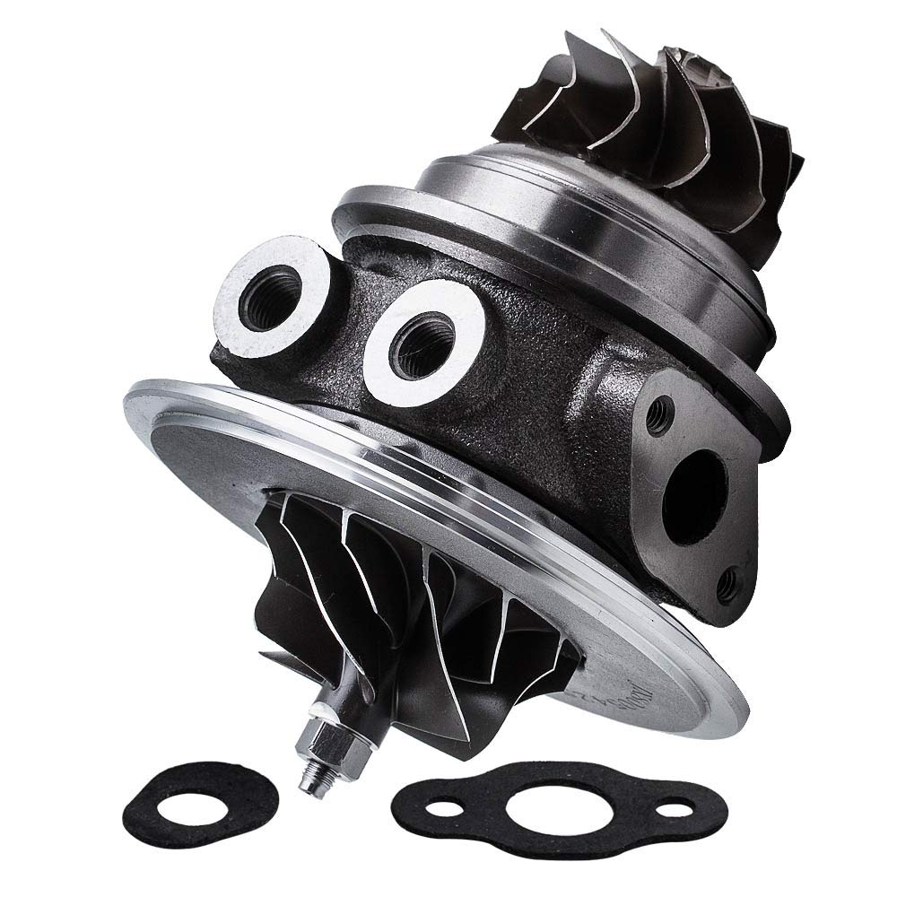 maXpeedingrods RHF48 VF52 Turbo Cartridge Core CHRA for Subaru Impreza WRX Legacy Forester Outback 14411AA800