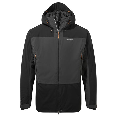 Craghoppers Mens Gryffin Thermal Waterproof Jacket