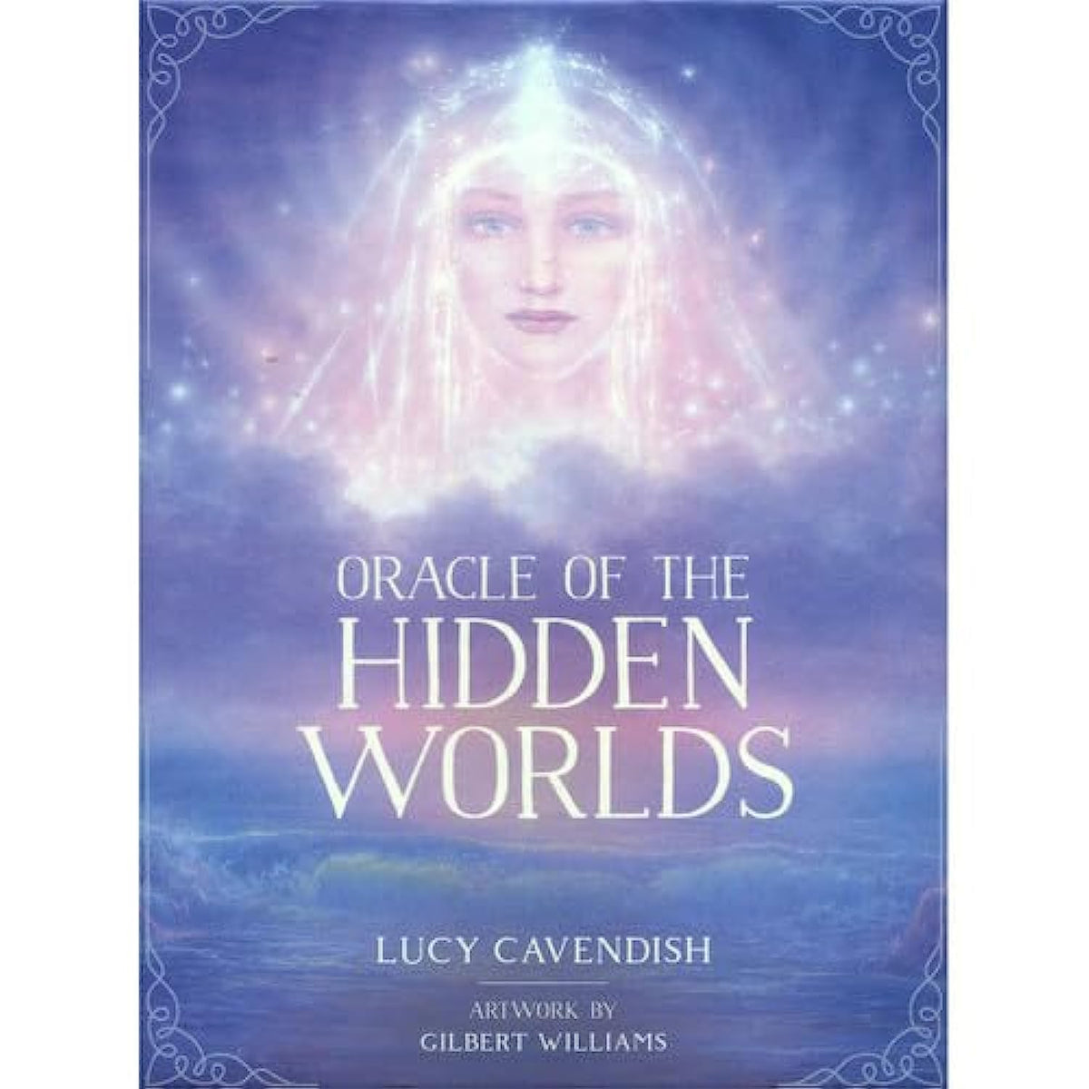 Oracle of the Hidden Worlds