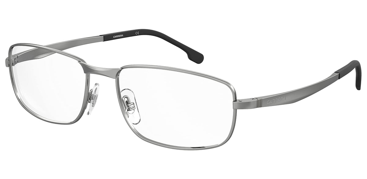 Carrera 8854 Sunglasses, KJ1/17 DK Ruthenium, 57