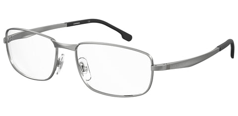Carrera 8854 Sunglasses, KJ1/17 DK Ruthenium, 57