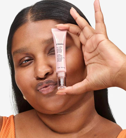 Glossier Full Orbit Entire-Eye Brightening Cream