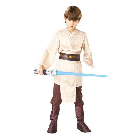 Deluxe Jedi