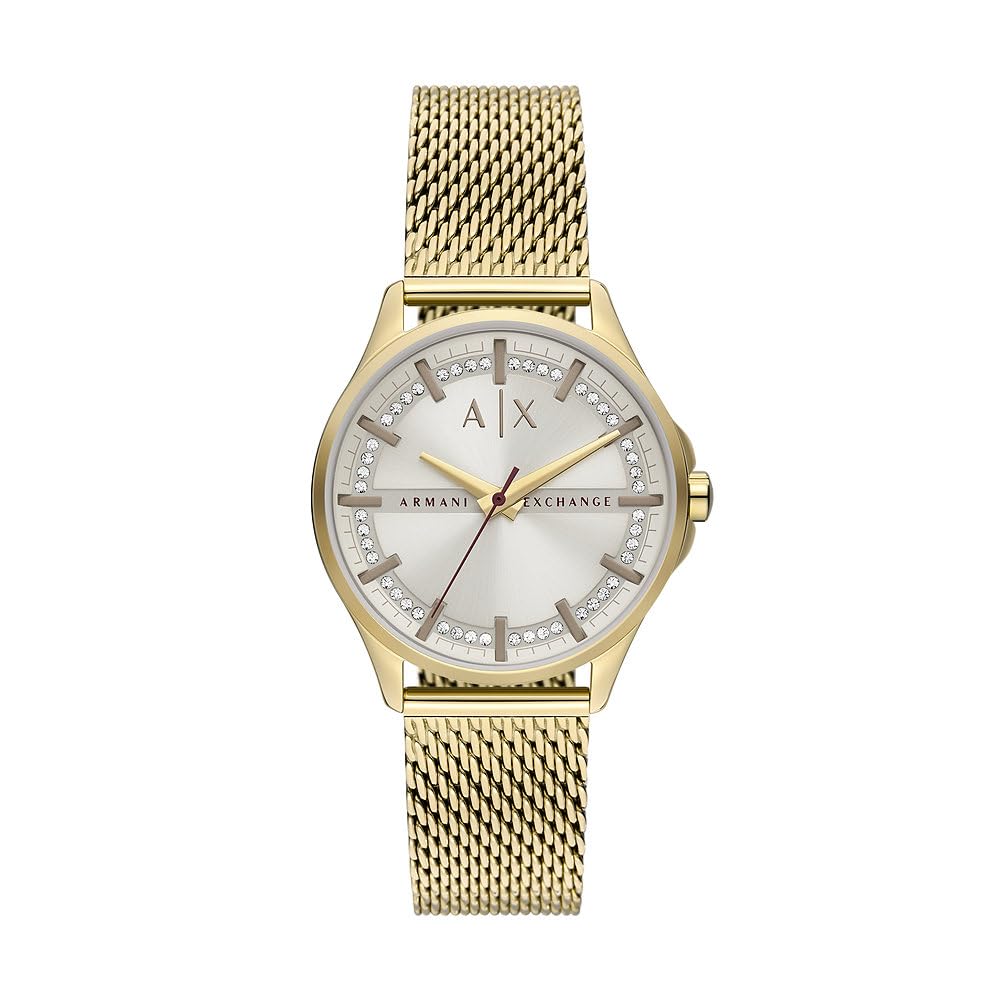 Armani Exchange Fitness Watch AX5274