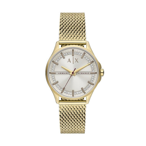 Armani Exchange Fitness Watch AX5274