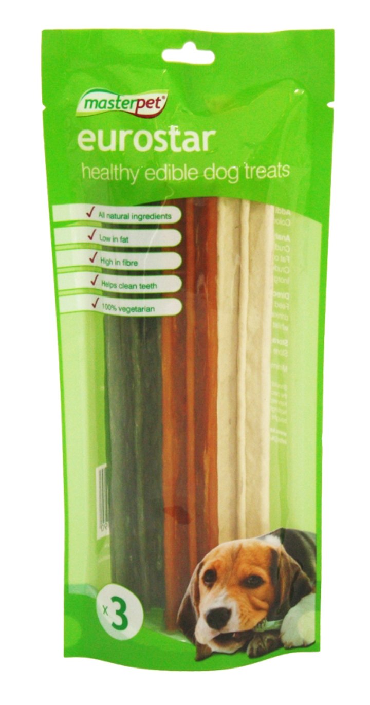 Kennelpak Ltd Masterpet Eurostick 184G Pk3