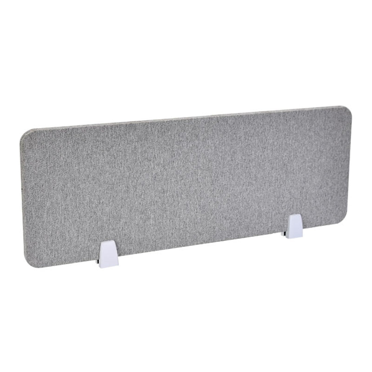 Desk Privacy Dividers Partition,Desktop Privacy Partition,Freestanding Desk Privacy Panel,Effectively Absorbs And Reduces Unwanted Ambient Noise Around Desks,Suitable Various Occasions