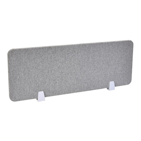 Desk Privacy Dividers Partition,Desktop Privacy Partition,Freestanding Desk Privacy Panel,Effectively Absorbs And Reduces Unwanted Ambient Noise Around Desks,Suitable Various Occasions