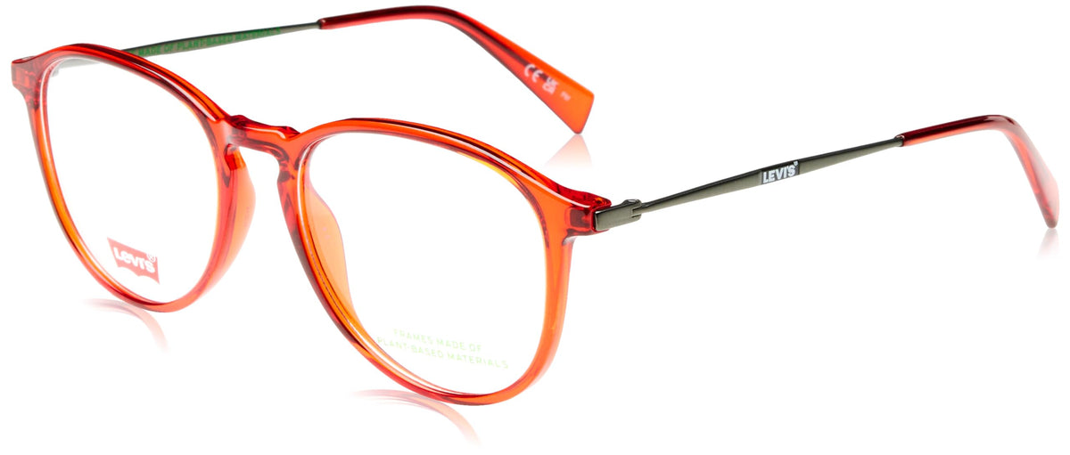LEVI`S Eyewear Lv 1057 C9a 51/18/140 Unisex Adult Sunglasses