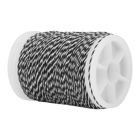 Archery Serving Thread, 120m Compound Bow String Replacement Durable Nylon Bowstring Serving Material Protect And Repair For Tying Peep Sight Nock Maintenance Accessories Various Outdoor Sport