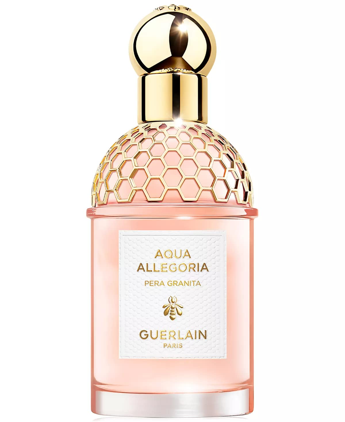 Guerlain Aqua Allegoria Pera Granita for Unisex Eau de Toilette Spray, 2.5 Ounce